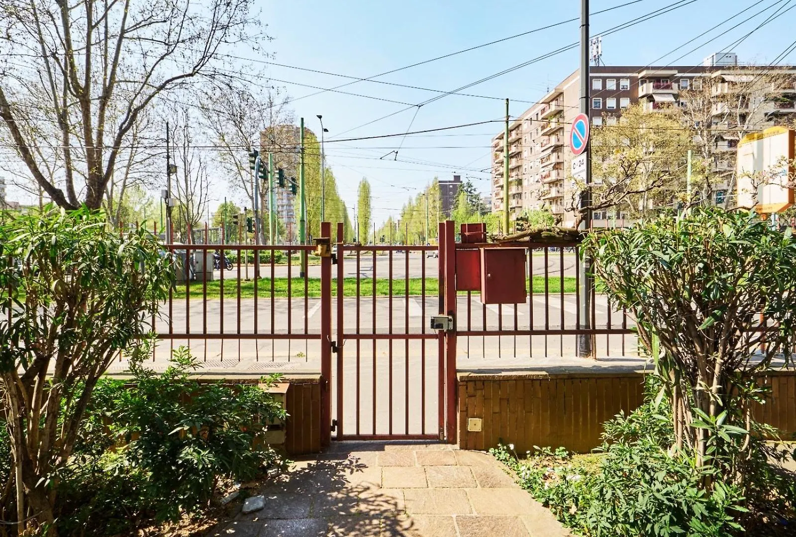 Casa Manita 102-20 Minuti Dal Duomo Apartment Milan