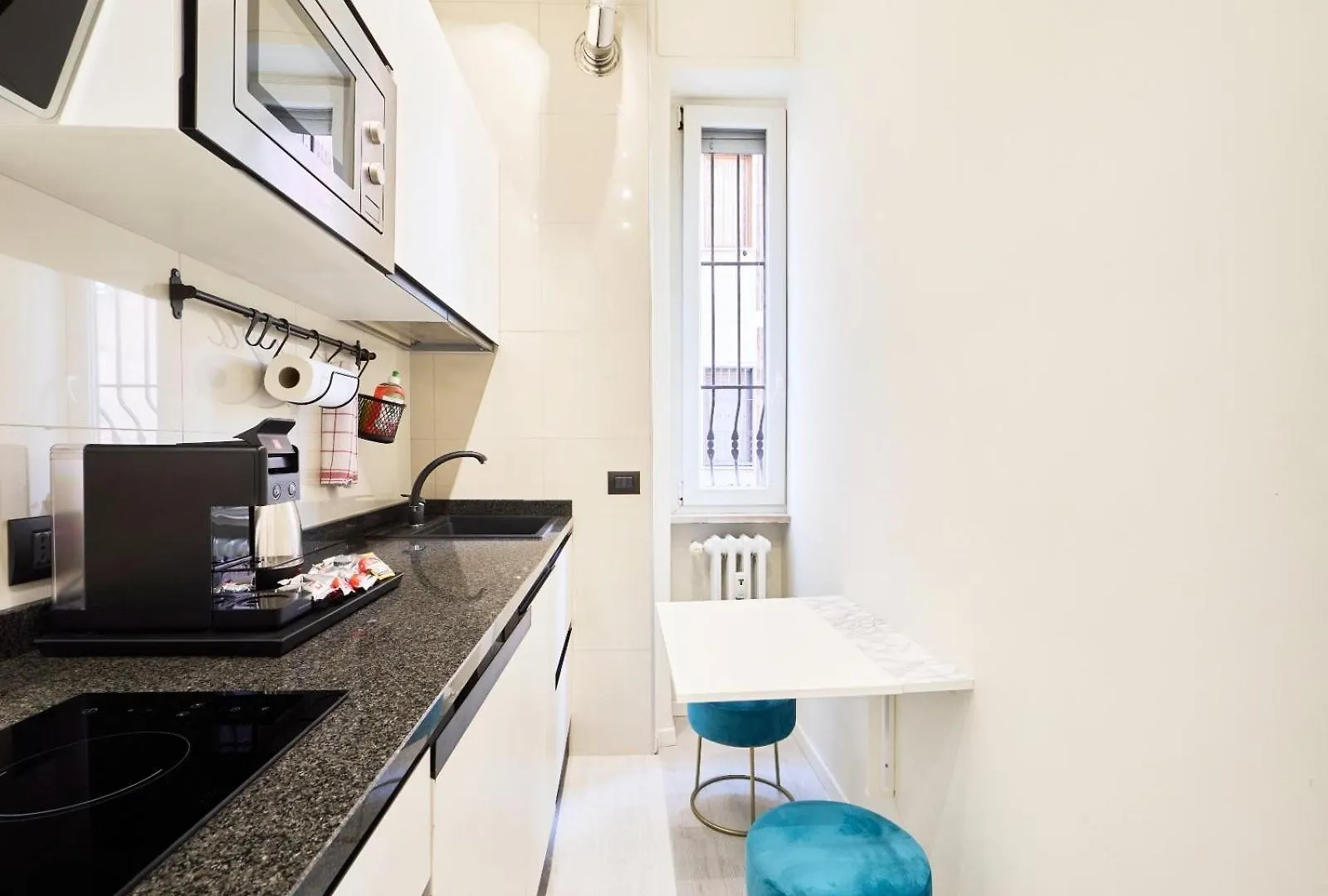 Casa Manita 102-20 Minuti Dal Duomo Apartment Milan