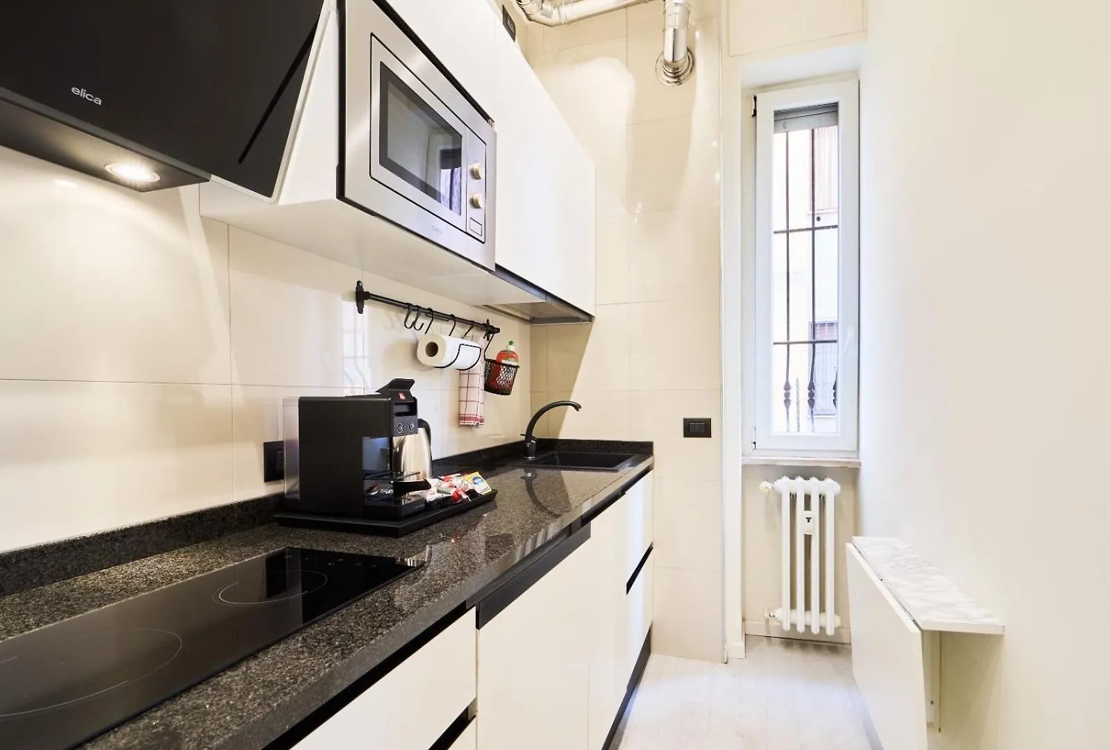 Casa Manita 102-20 Minuti Dal Duomo Apartment Milan Italy