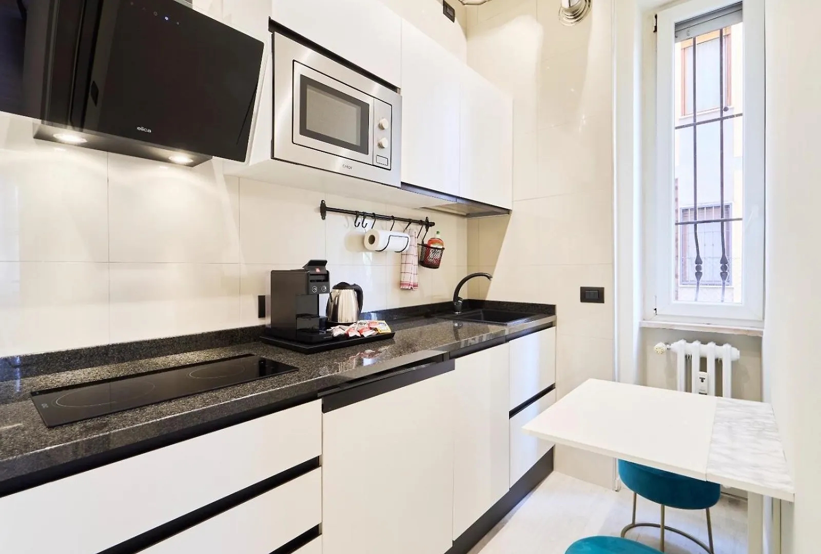 Casa Manita 102-20 Minuti Dal Duomo Apartment Milan