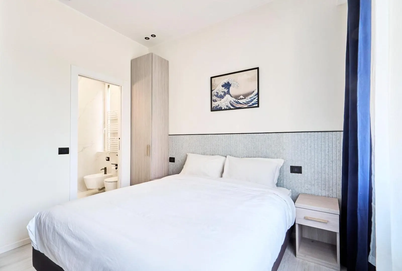 Casa Manita 102-20 Minuti Dal Duomo Apartment Milan