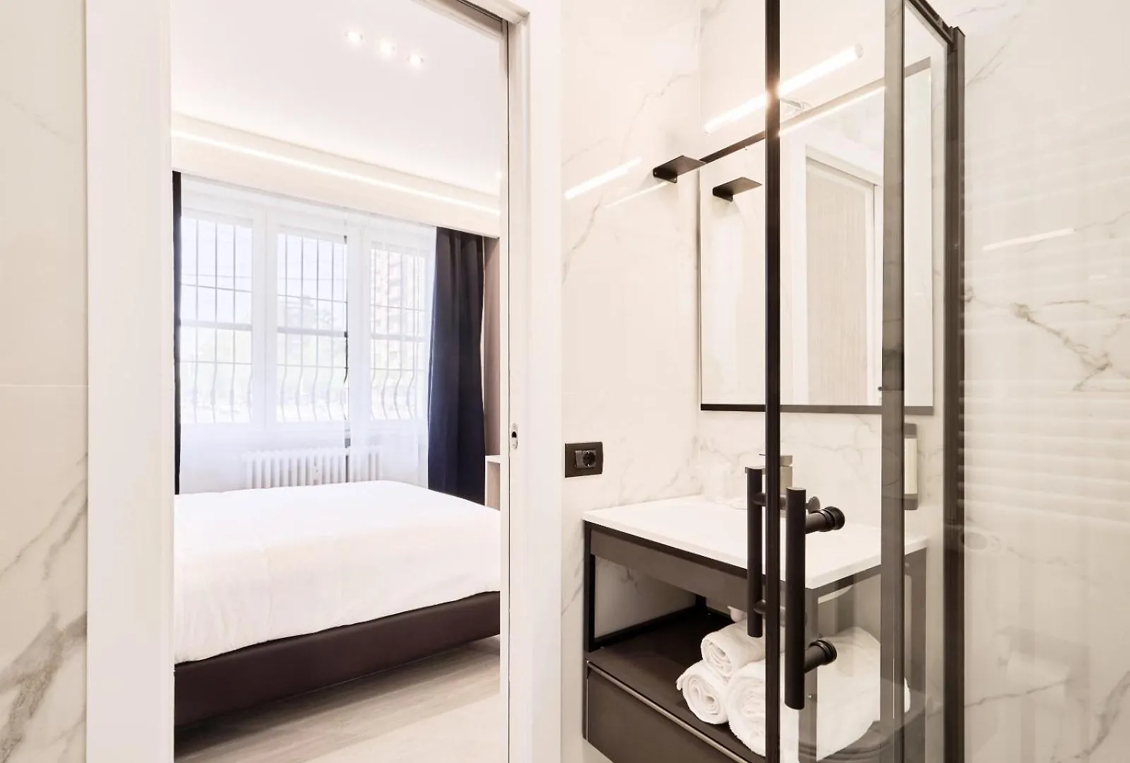 Casa Manita 102-20 Minuti Dal Duomo Apartment Milan