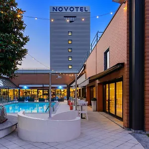 4* Hotell Novotel Linate Aeroporto